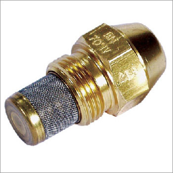 Oil Burner Nozzle