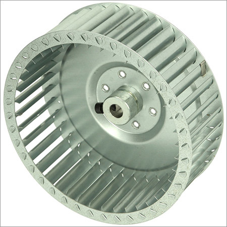 Blower Impeller By ENERGY CONSERVATION & CONTROL SYSTEMS