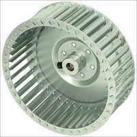 Blower Impeller Pressure: High Pressure Pa