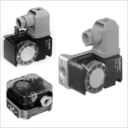 Pressure Switches