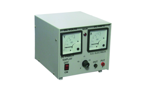 DC Power Supply