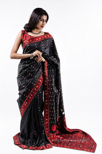 Handloom Sarees