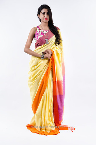 Handloom Sarees