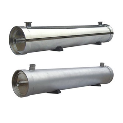 RO SS Pressure Tubes