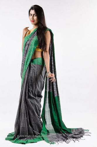 Handloom Sarees