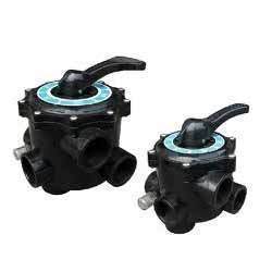 Multiport Valve 250x250