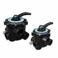 Multiport Valve 250x250