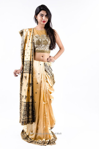 Handloom Sarees