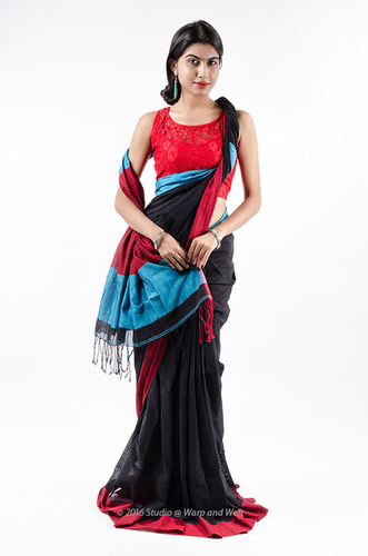 Handloom Sarees