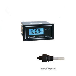 Conductivity Meters