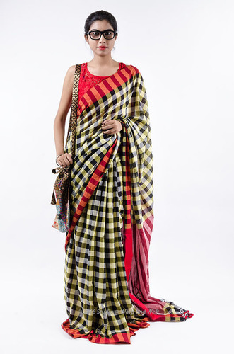 Handloom Sarees