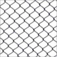 Gi Chain Link Application: Sports Field