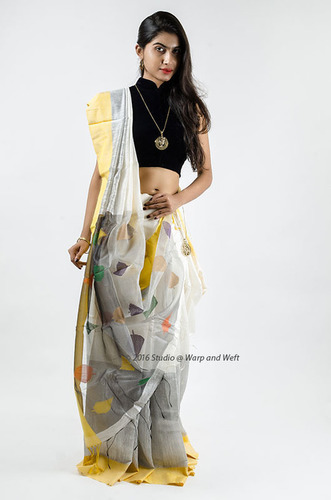Handloom Sarees