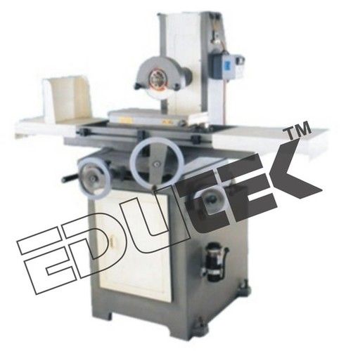 Surface Grinding Machine