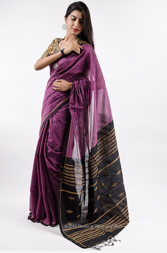 Handloom Sarees