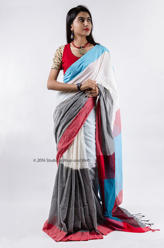 Handloom Sarees