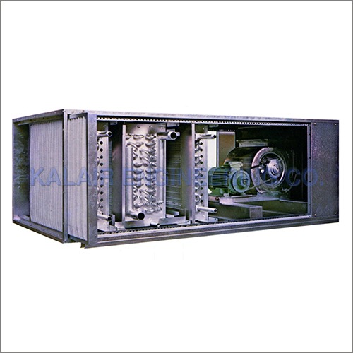 Ahu For Pharma & Ot