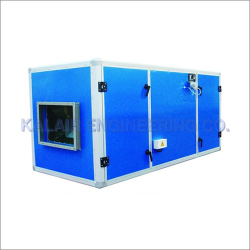 Air Handling Unit Multipurpose