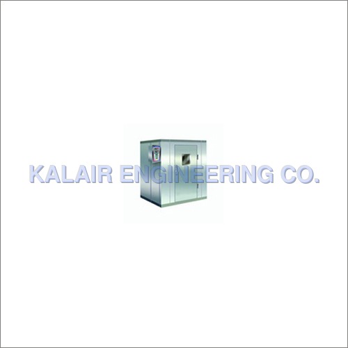 Moduler Cold Room Moduler Cold Room