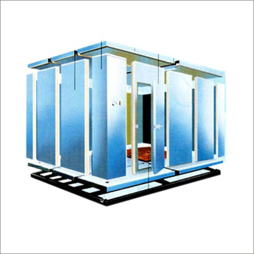 Cold Room Chamber Cold Room Chamber