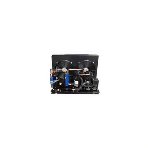 Air Cooled Condensing Unit