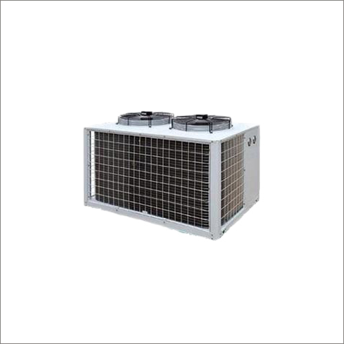 Air Cooled Vertical Condensing Unit Air Cooled Vertical Condensing Unit