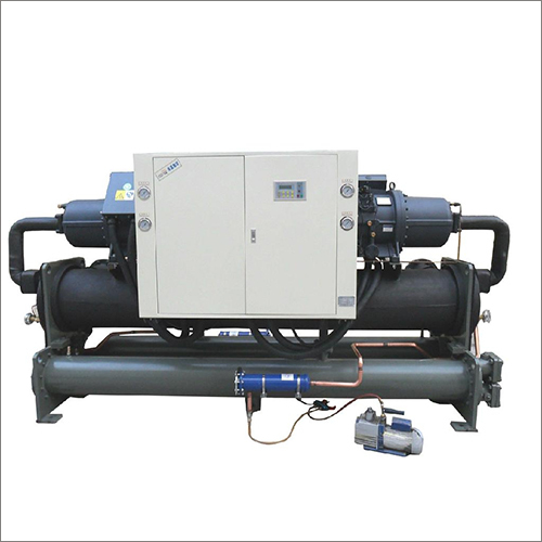 Cascade Low Temperature Chillers Cascade Low Temperature Chillers