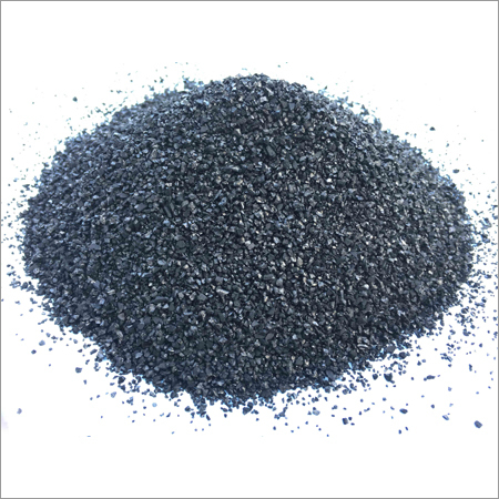 Coconut Based Powdered Activated Carbon