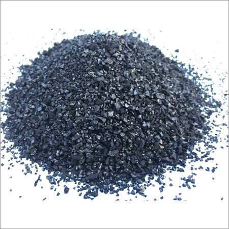 Granulated Activated Carbon