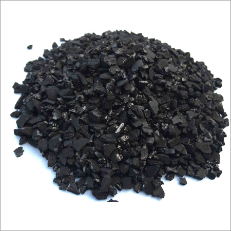 Coconut Based Powdered Activated Carbon