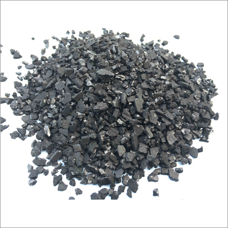 Granular Activated Carbon