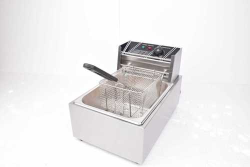 IMP TFF6E-S (IMPORTED TABLE TOP FAT FRYER - SINGLE)