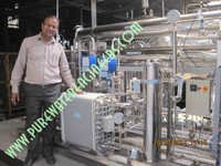 EDI (Electrodeionization) Water Treatment Systems