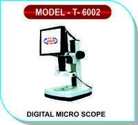 Digital Microscope Machine Weight: 5 -7  Kilograms (kg)