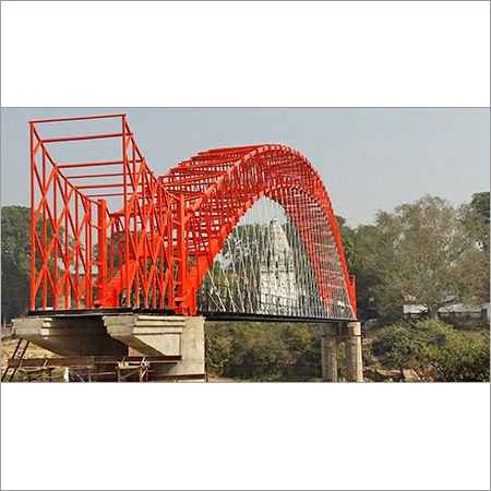 Steel Structural Bridges