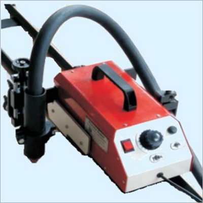 Straight Cutting Trolley