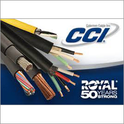 CCI Cables