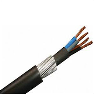 Armoured Cables