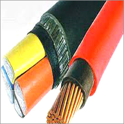 Aerial Bunched Cables