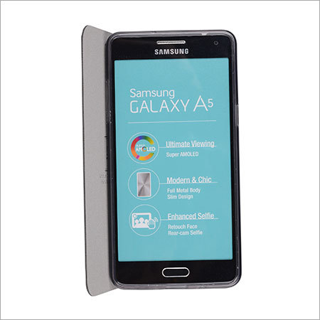 Mofi Flip Cover for Samsung Galaxy A5