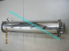 WATER TREATMENT SYSTEM  SPARES