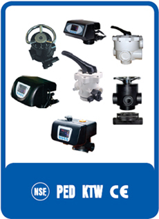 Multiport Valves