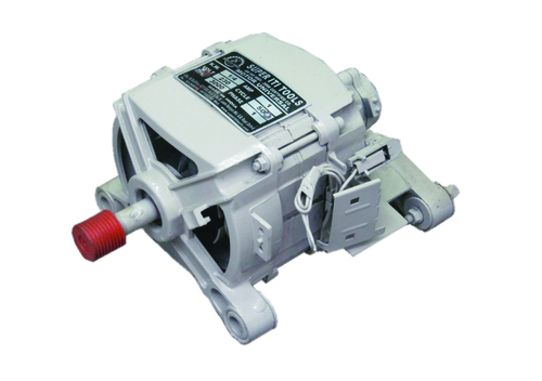 Universal Motor