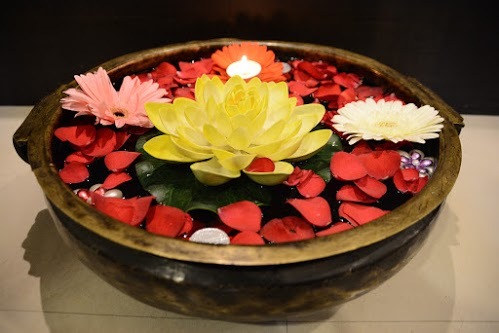 Spa
