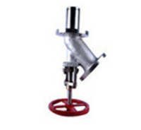 Fush Bottom Tank Valves