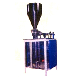 Chuna Pouch Packing Machine