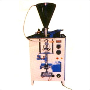 Automatic Chuna Packing Machine