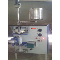 Liquid Pouch Packing Machine