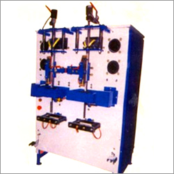 Heavy Duty Liquid Filling Machine