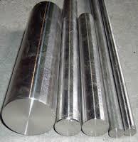 Stainless Steel Bright Round Bar